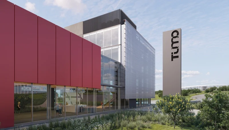 Corporación América Airports lleva el primer centro de TUMO a Uruguay